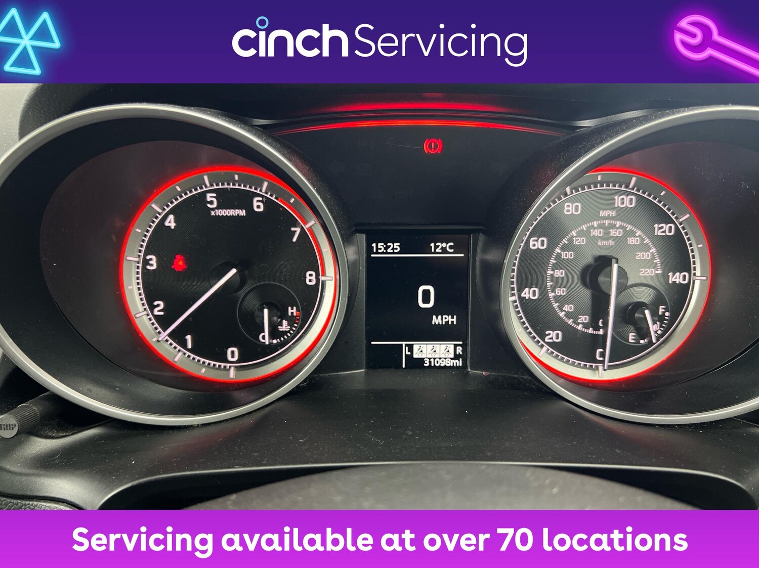 Used Suzuki Swift 2021 for sale - 76654618: Photo 18