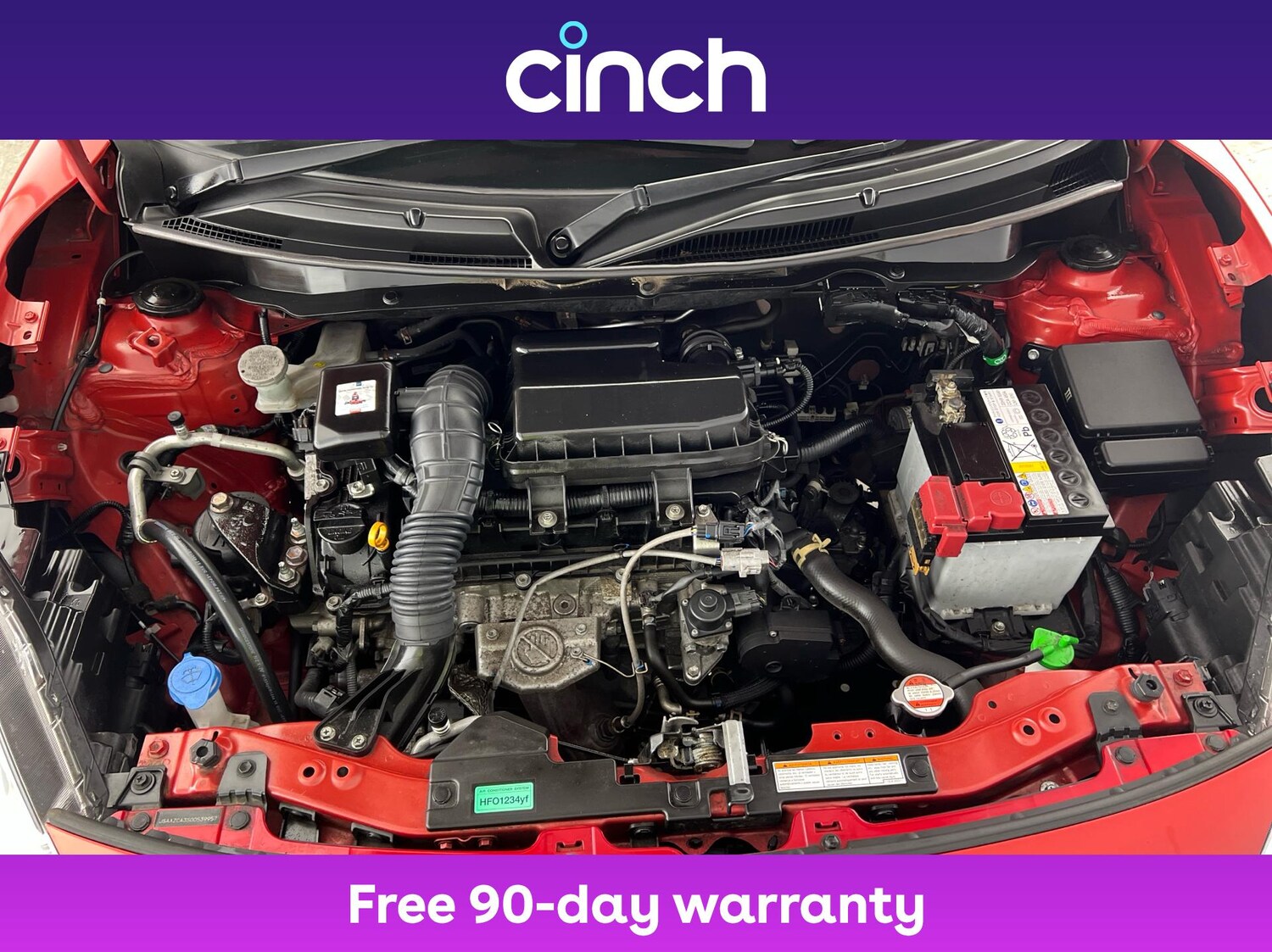 Used Suzuki Swift 2021 for sale - 76654618: Photo 23