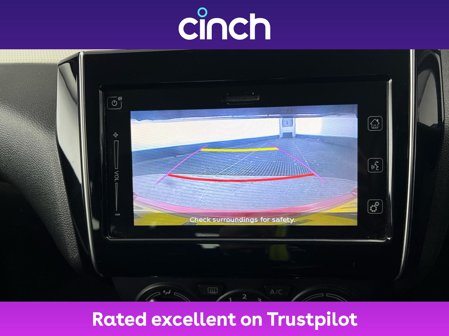 Used Suzuki Swift 2021 for sale - 76654618: Photo 33