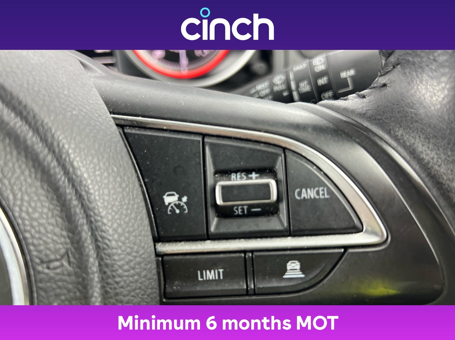 Used Suzuki Swift 2021 for sale - 76654618: Photo 37