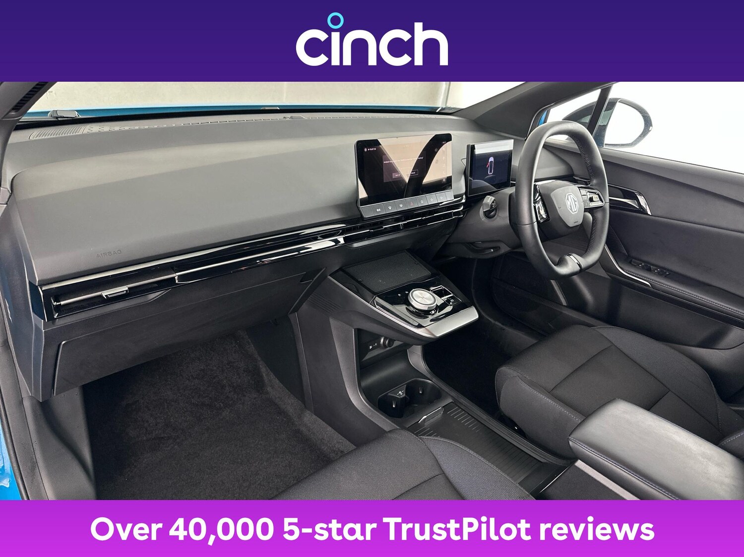 Used MG MG4 2023 for sale - 76665244: Photo 14