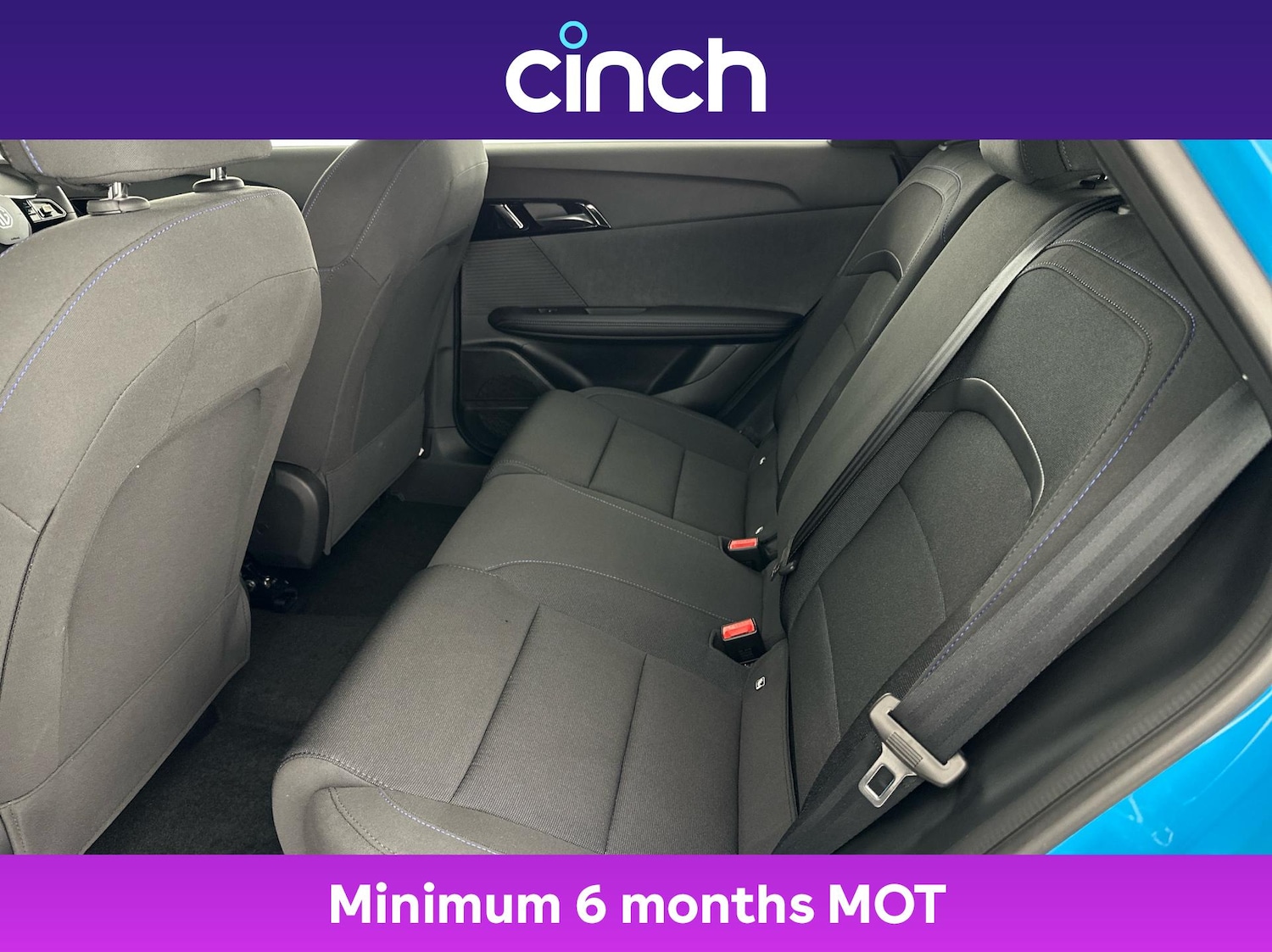 Used MG MG4 2023 for sale - 76665244: Photo 20