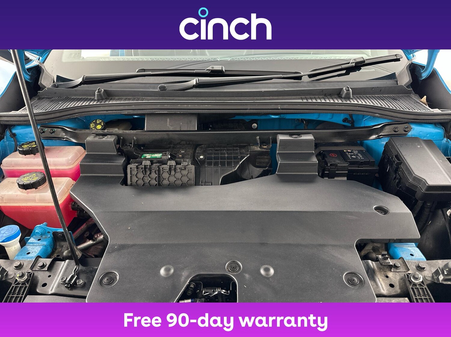 Used MG MG4 2023 for sale - 76665244: Photo 23