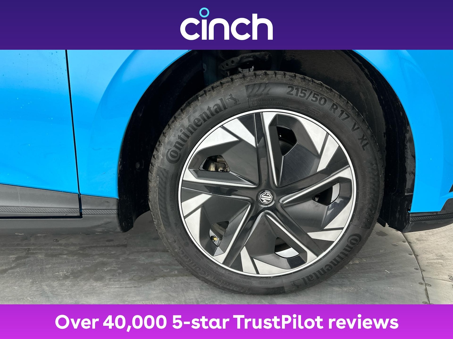 Used MG MG4 2023 for sale - 76665244: Photo 28