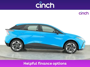 Used MG MG4 2023 for sale - 76665244: Photo