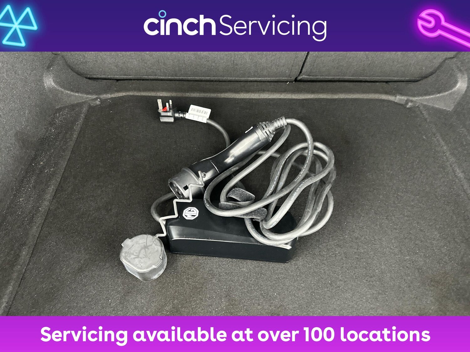 Used MG MG4 2023 for sale - 76665244: Photo 31