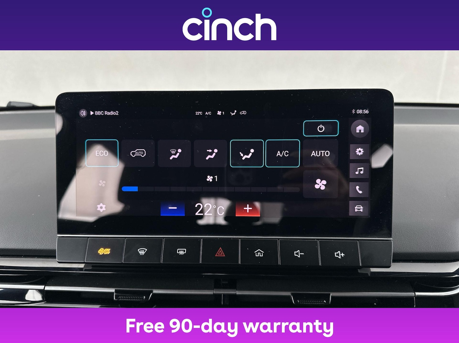 Used MG MG4 2023 for sale - 76665244: Photo 34