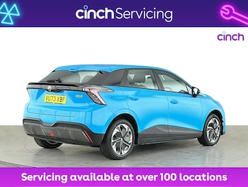 Used MG MG4 2023 for sale - 76665244: Photo