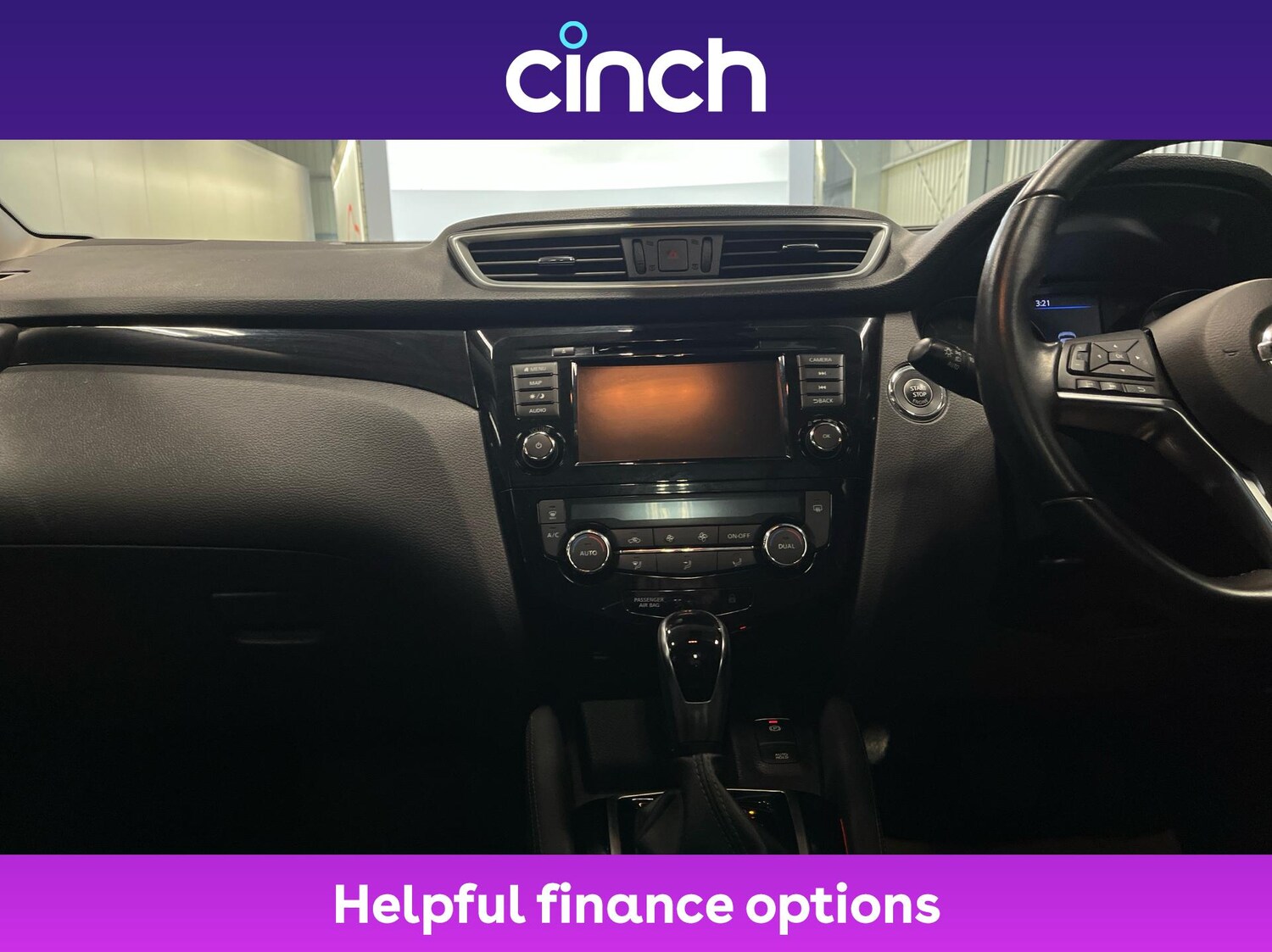 Used Nissan Qashqai 2020 for sale - 76745498: Photo 17