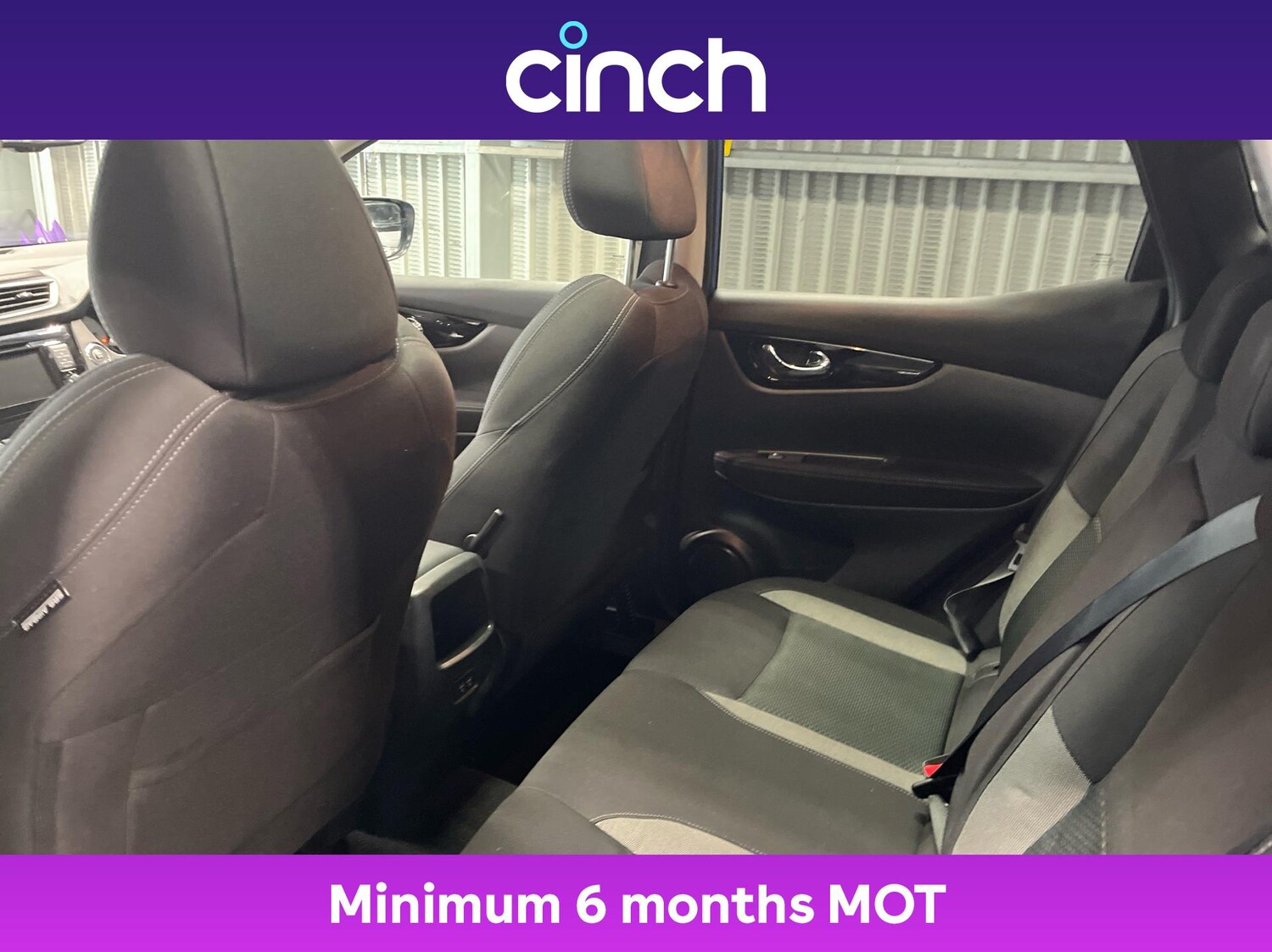 Used Nissan Qashqai 2020 for sale - 76745498: Photo 20