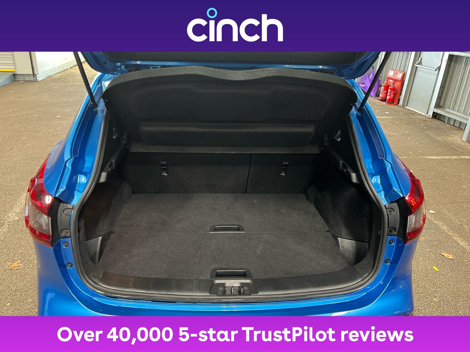 Used Nissan Qashqai 2020 for sale - 76745498: Photo 21