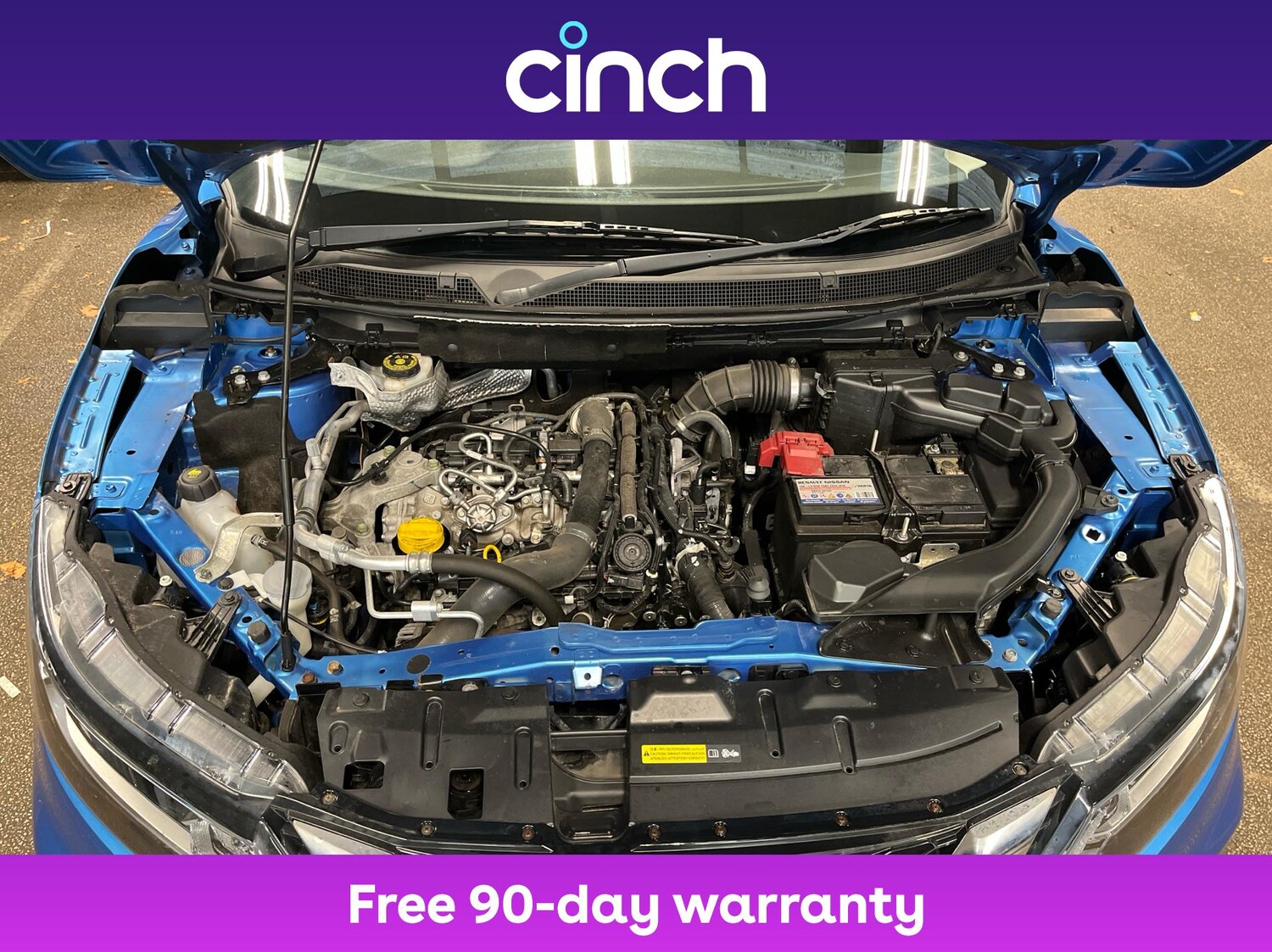 Used Nissan Qashqai 2020 for sale - 76745498: Photo 23