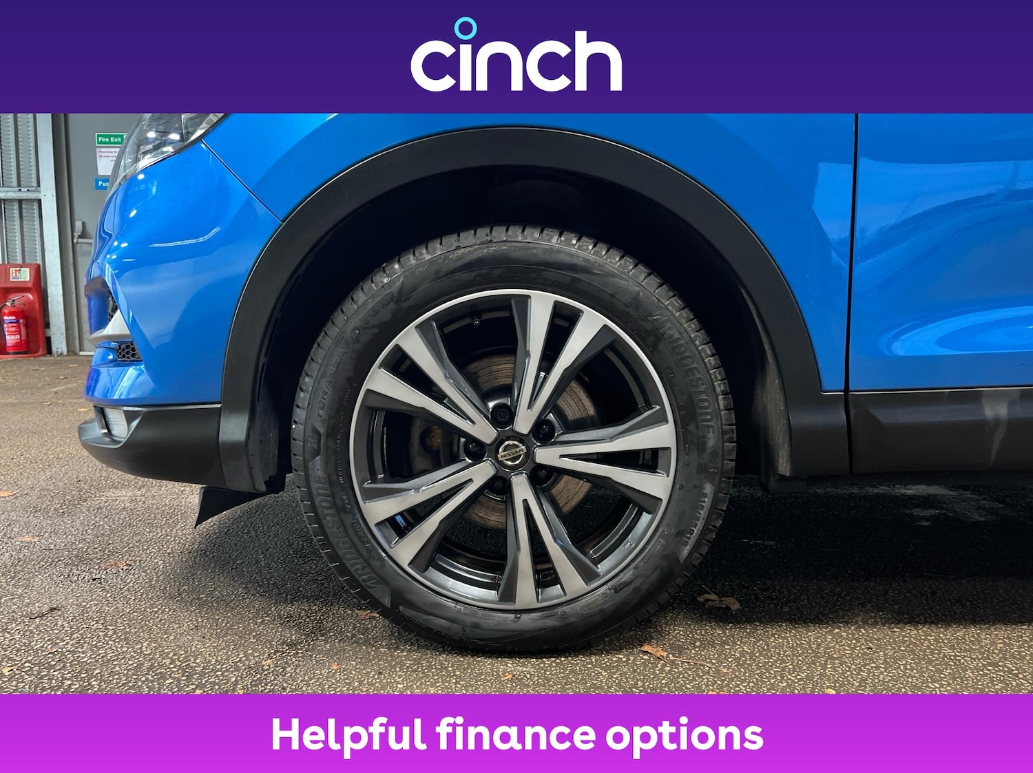 Used Nissan Qashqai 2020 for sale - 76745498: Photo 24