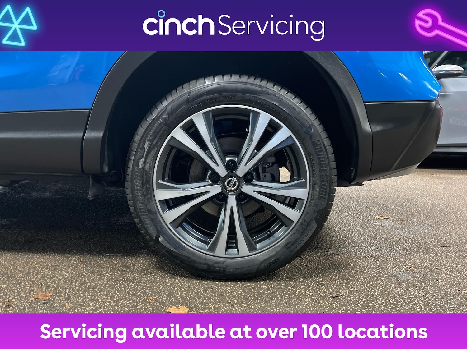 Used Nissan Qashqai 2020 for sale - 76745498: Photo 26