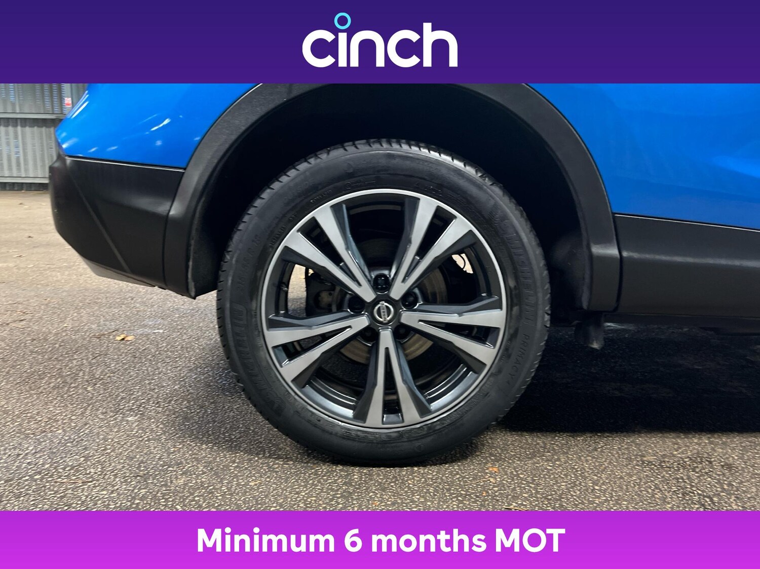 Used Nissan Qashqai 2020 for sale - 76745498: Photo 27