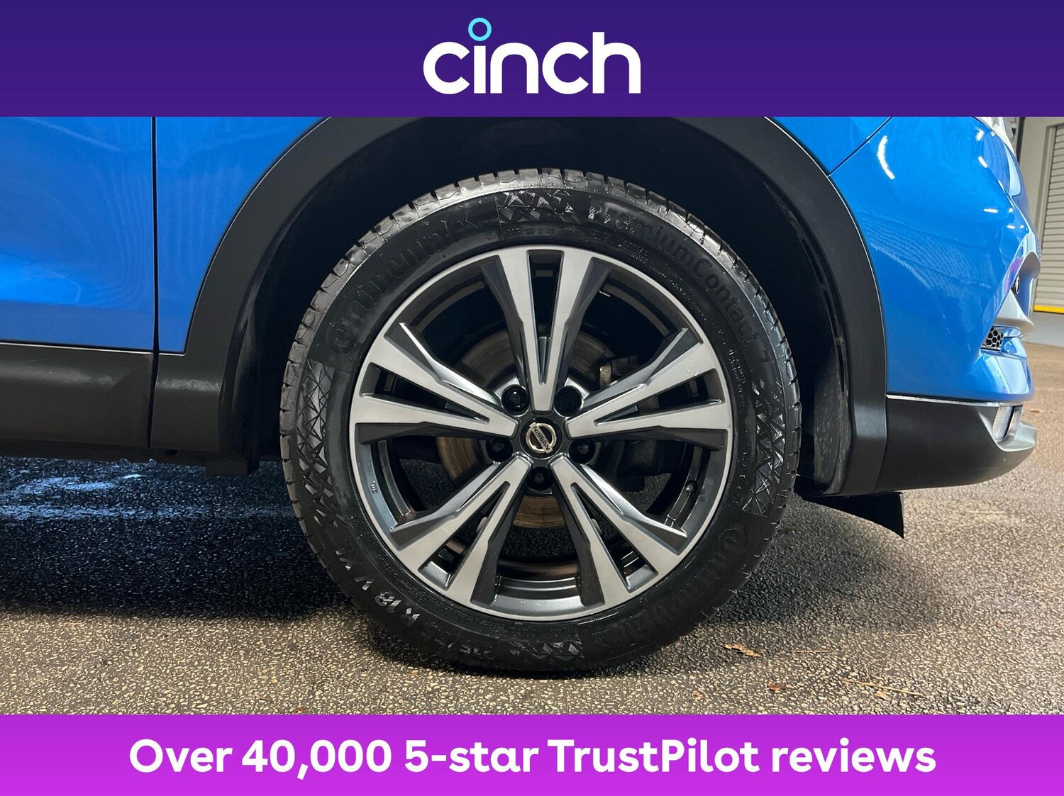 Used Nissan Qashqai 2020 for sale - 76745498: Photo 28