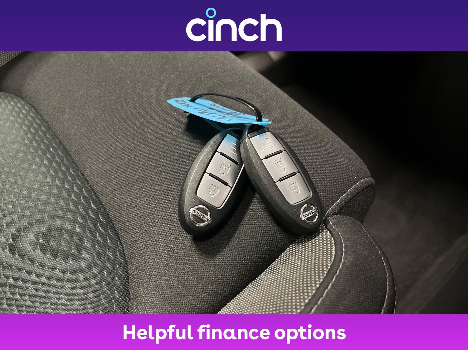 Used Nissan Qashqai 2020 for sale - 76745498: Photo 30