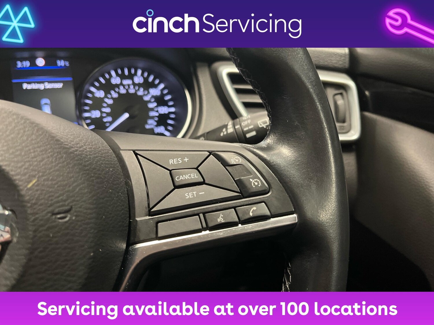 Used Nissan Qashqai 2020 for sale - 76745498: Photo 31