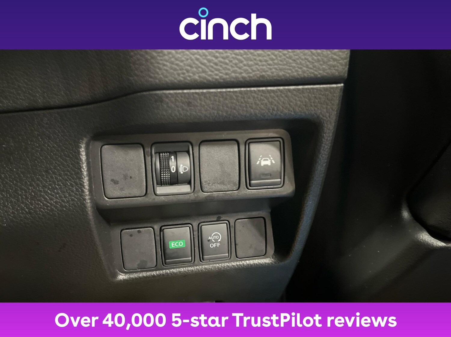 Used Nissan Qashqai 2020 for sale - 76745498: Photo 33