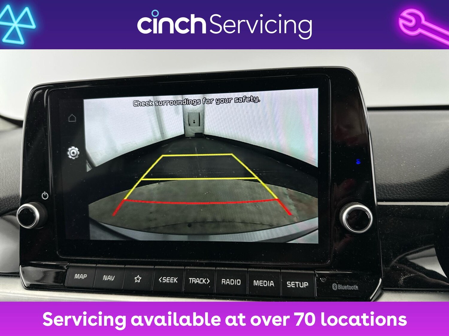 Used Kia Picanto 2021 for sale - 75759370: Photo 41