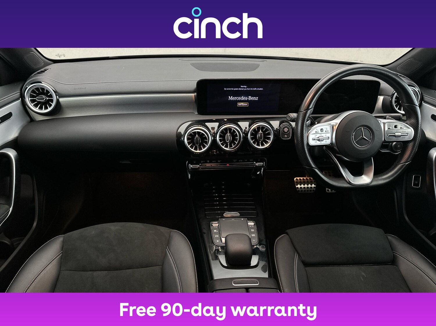 Used Mercedes-Benz A-Class 2022 for sale - 76429408: Photo 15