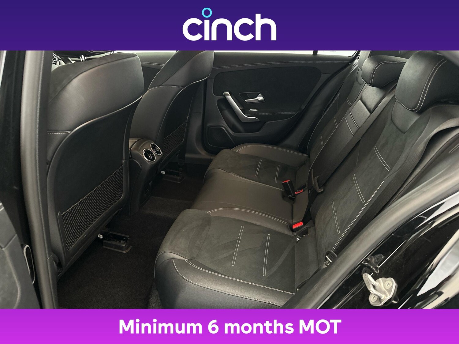 Used Mercedes-Benz A-Class 2022 for sale - 76429408: Photo 20