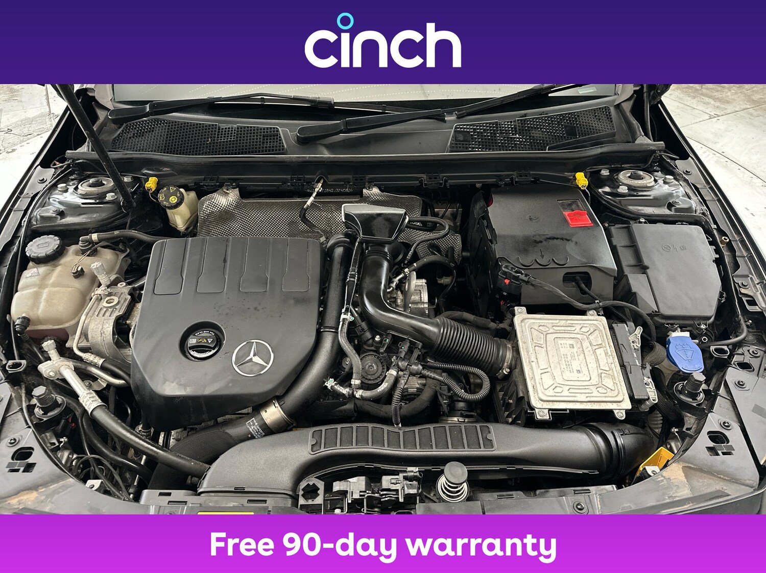 Used Mercedes-Benz A-Class 2022 for sale - 76429408: Photo 23