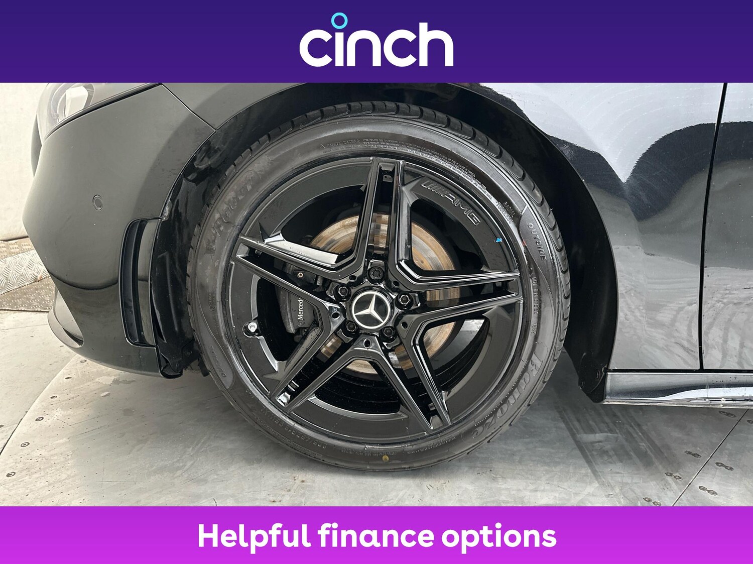 Used Mercedes-Benz A-Class 2022 for sale - 76429408: Photo 24