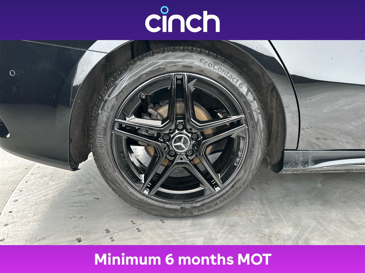 Used Mercedes-Benz A-Class 2022 for sale - 76429408: Photo 27