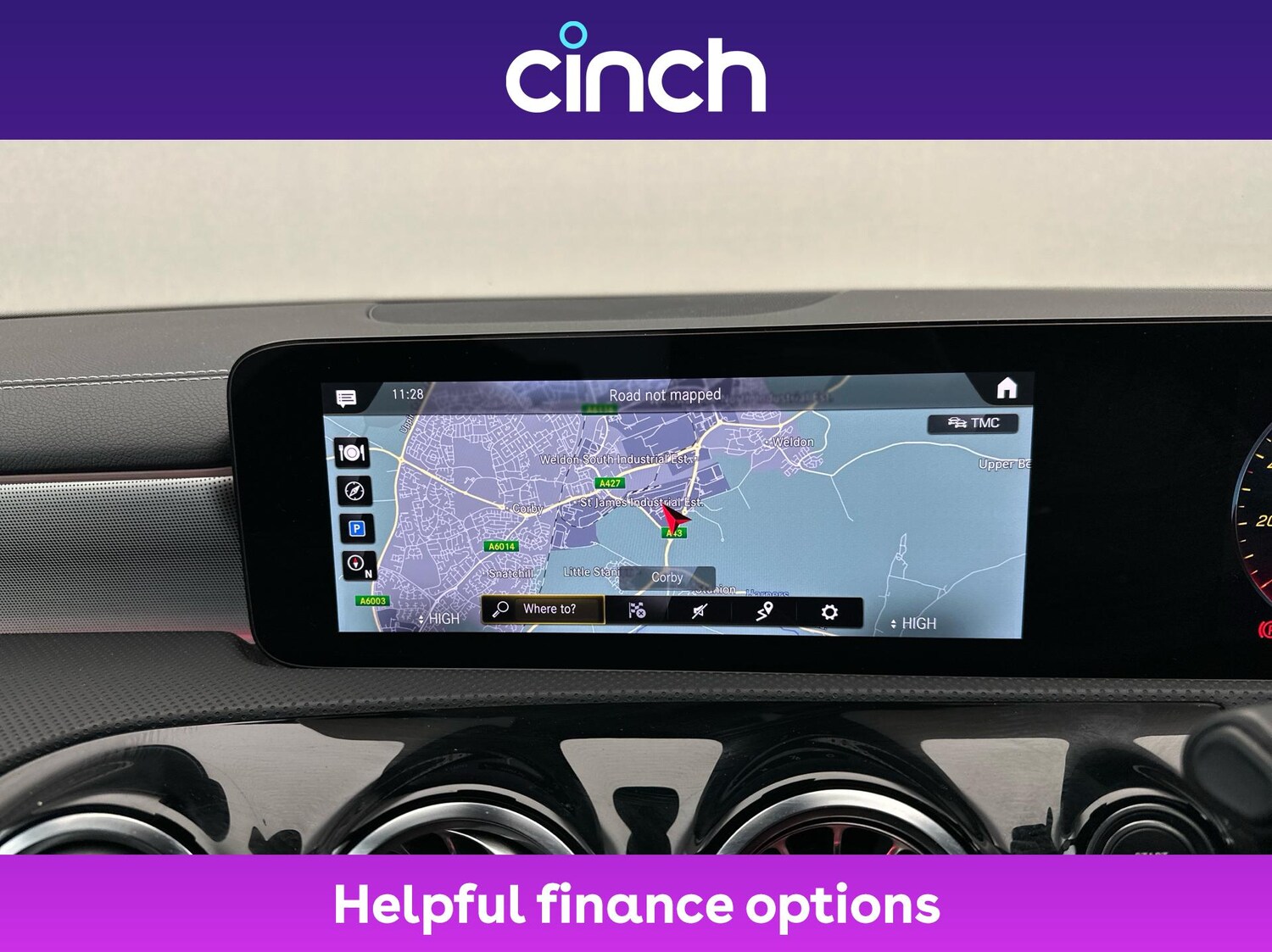 Used Mercedes-Benz A-Class 2022 for sale - 76429408: Photo 30