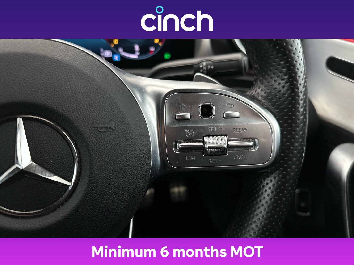 Used Mercedes-Benz A-Class 2022 for sale - 76429408: Photo 32