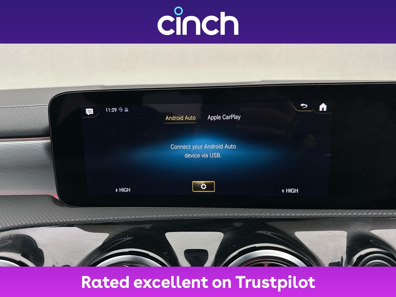 Used Mercedes-Benz A-Class 2022 for sale - 76429408: Photo 33