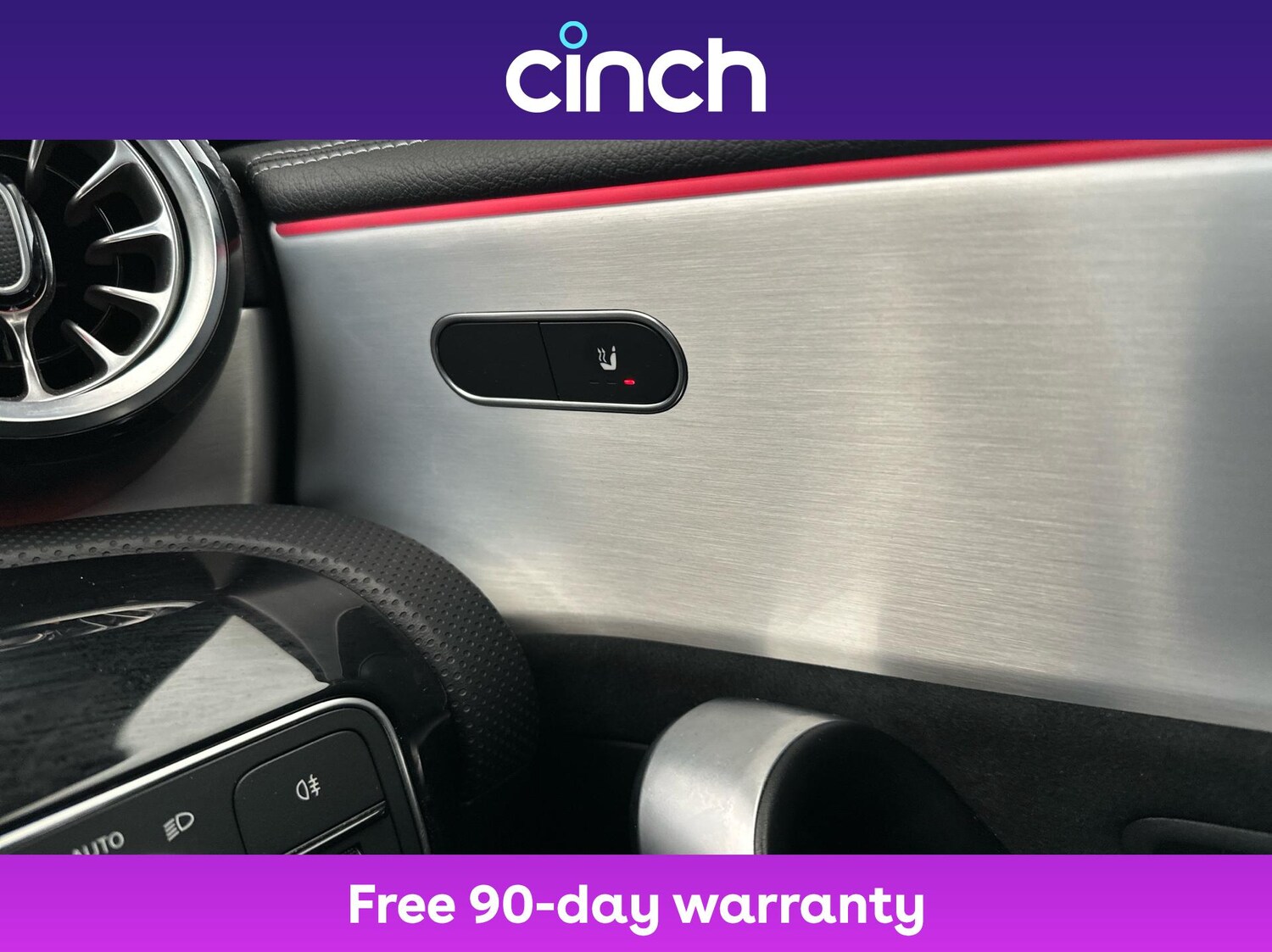 Used Mercedes-Benz A-Class 2022 for sale - 76429408: Photo 34