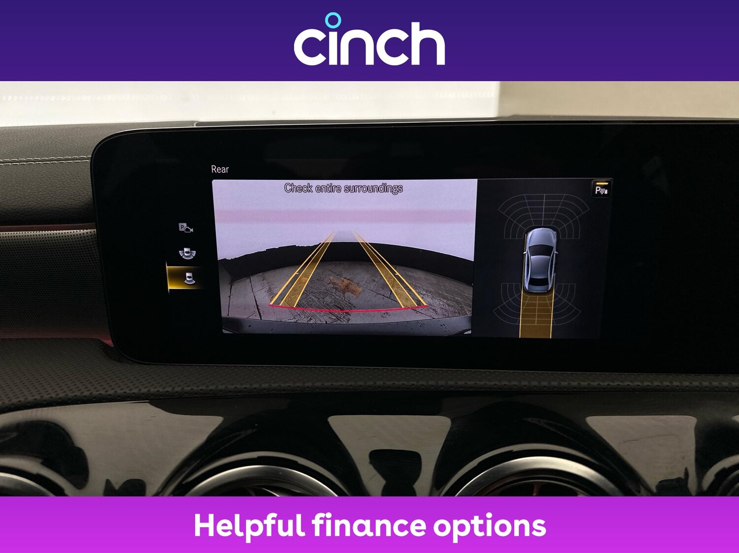 Used Mercedes-Benz A-Class 2022 for sale - 76429408: Photo 35