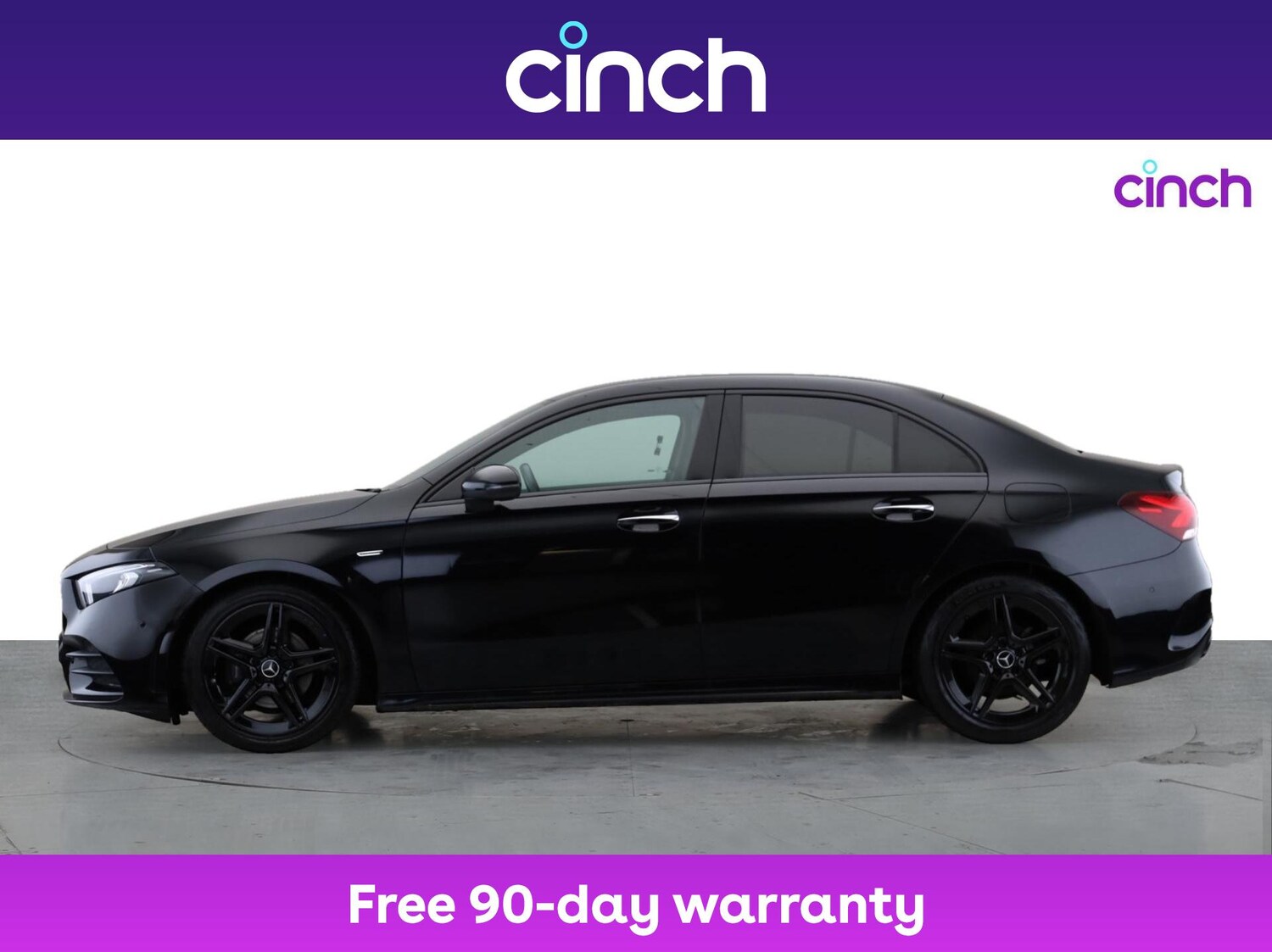 Used Mercedes-Benz A-Class 2022 for sale - 76429408: Photo 8