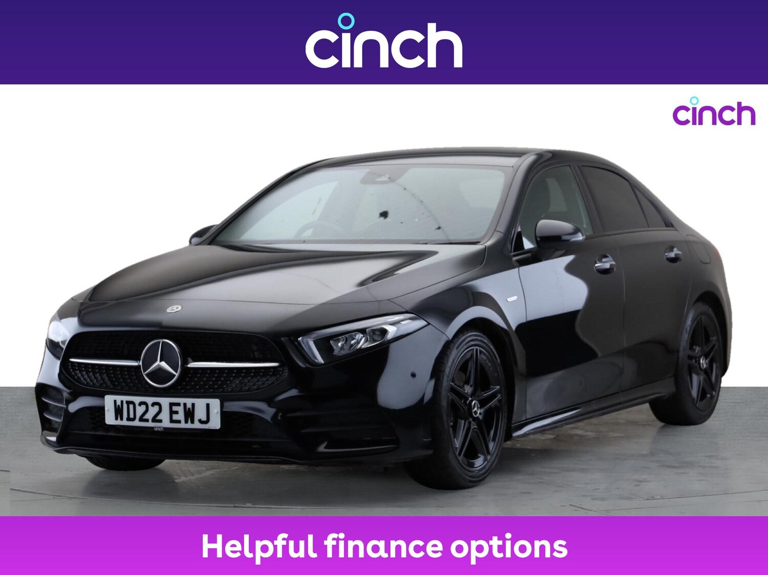 Used Mercedes-Benz A-Class 2022 for sale - 76429408: Photo 9