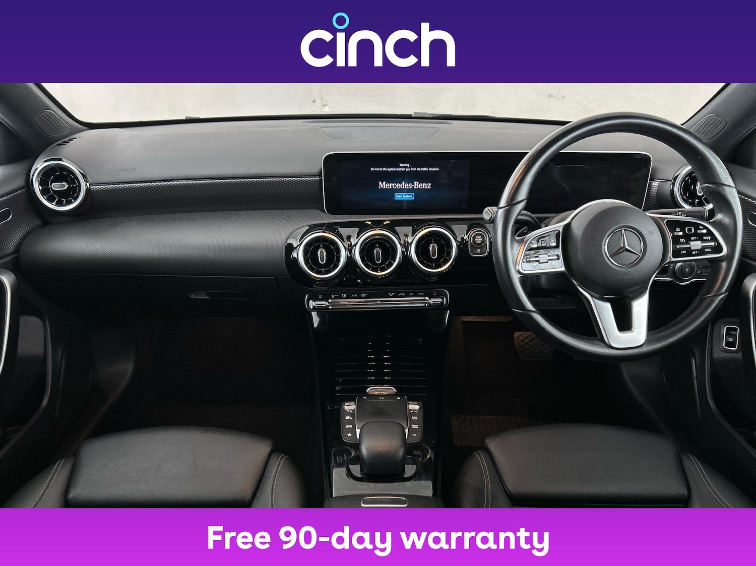 Used Mercedes-Benz A-Class 2020 for sale - 76901681: Photo 15