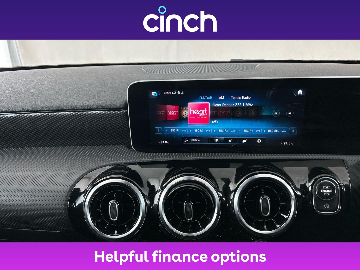 Used Mercedes-Benz A-Class 2020 for sale - 76901681: Photo 17