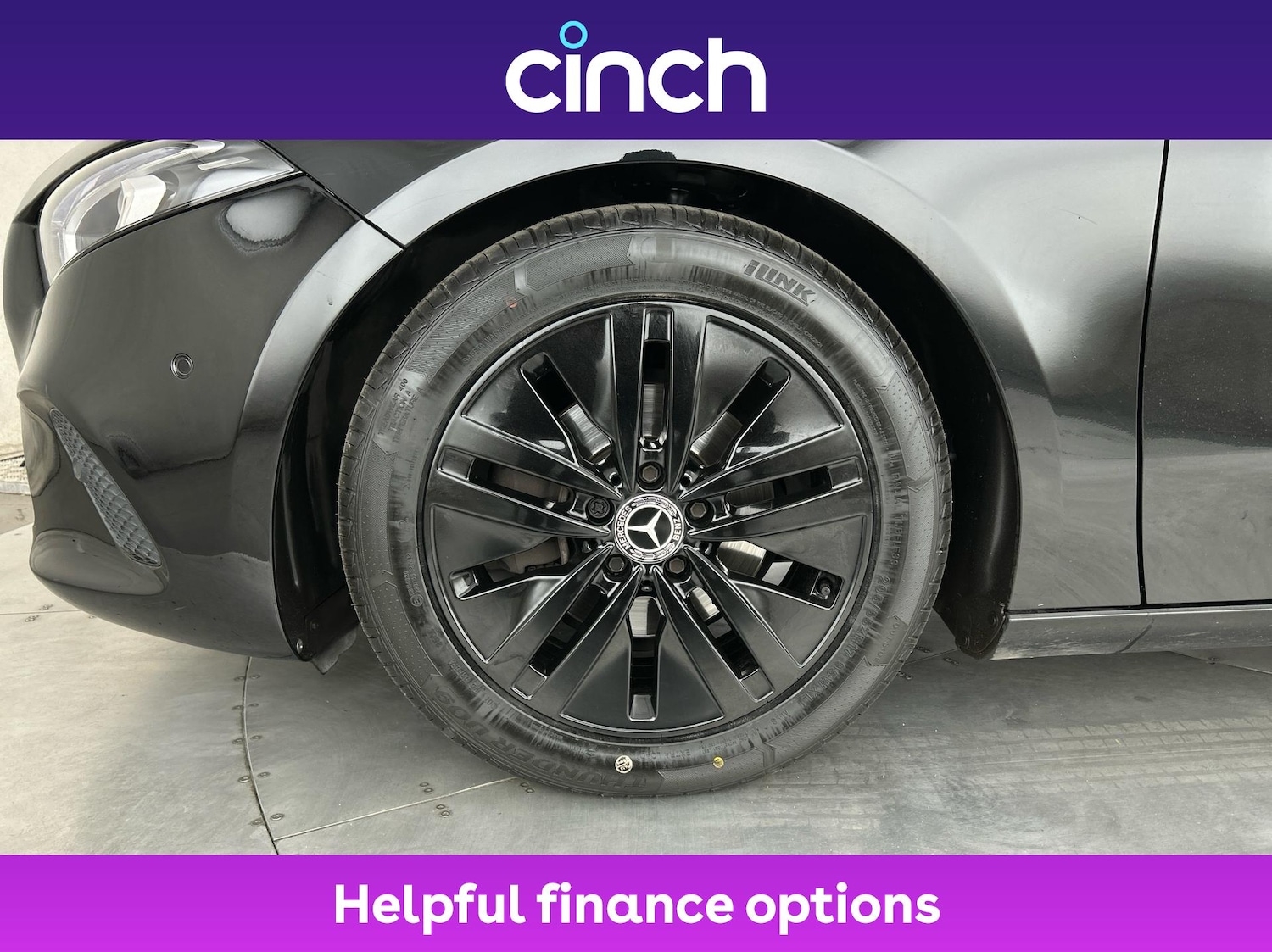 Used Mercedes-Benz A-Class 2020 for sale - 76901681: Photo 24