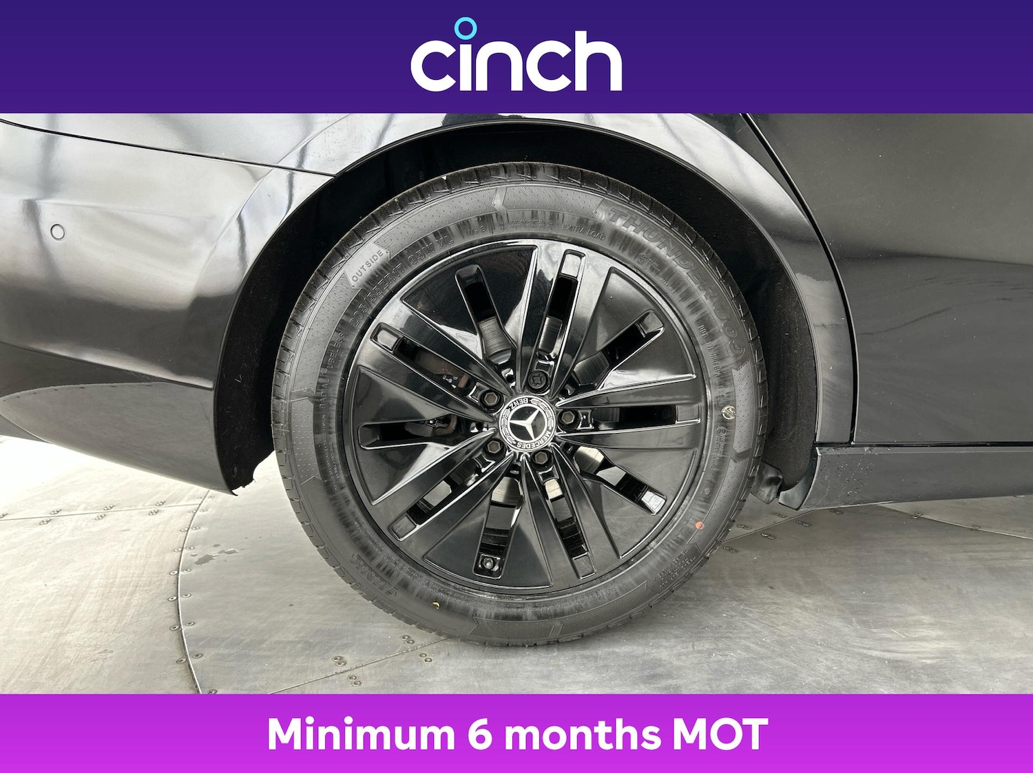 Used Mercedes-Benz A-Class 2020 for sale - 76901681: Photo 27