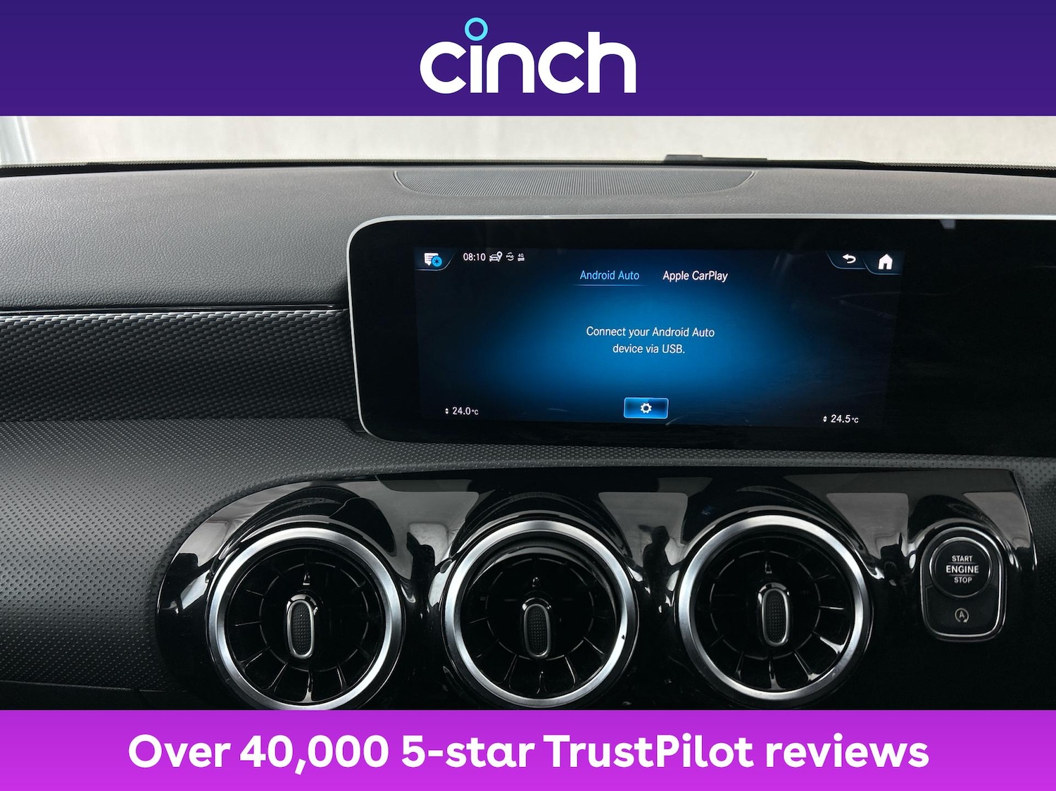 Used Mercedes-Benz A-Class 2020 for sale - 76901681: Photo 33