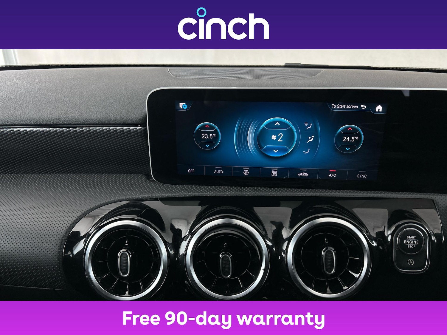 Used Mercedes-Benz A-Class 2020 for sale - 76901681: Photo 34