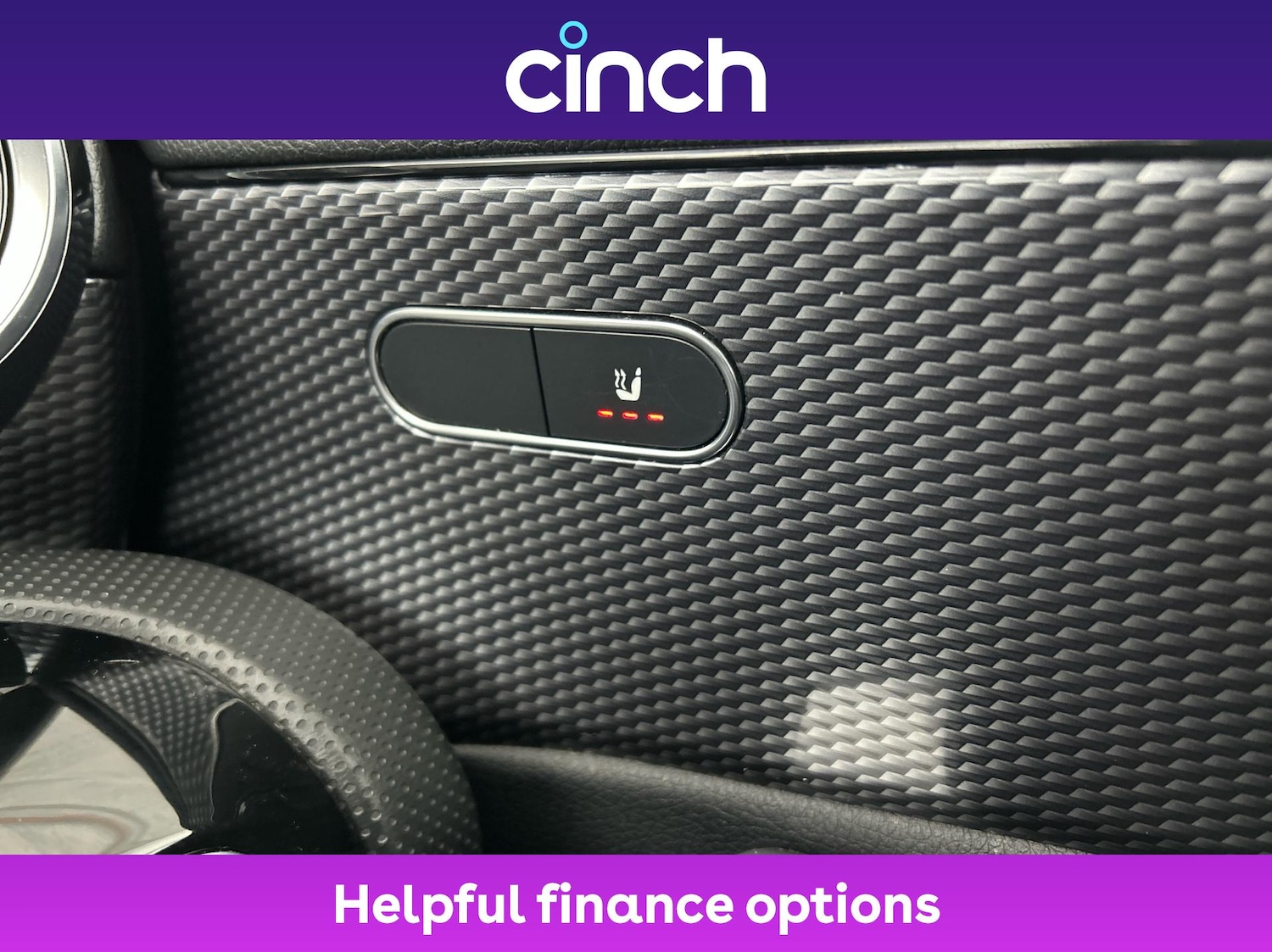 Used Mercedes-Benz A-Class 2020 for sale - 76901681: Photo 35