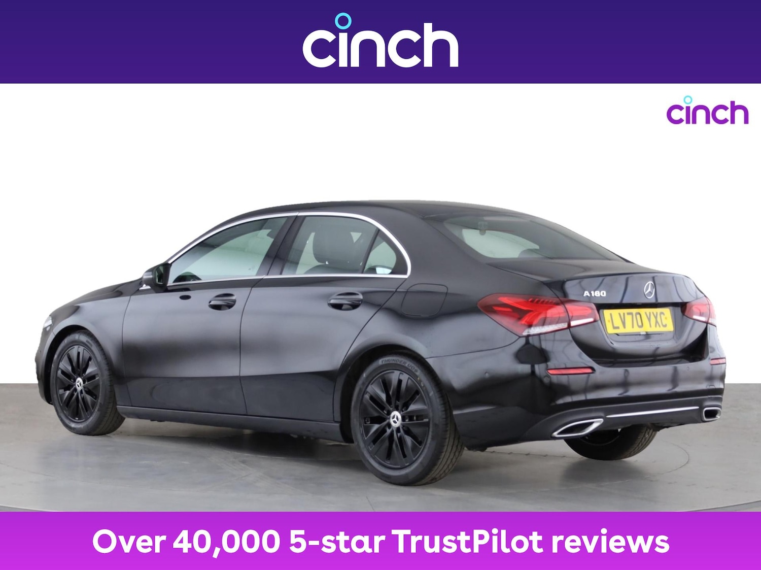 Used Mercedes-Benz A-Class 2020 for sale - 76901681: Photo 6