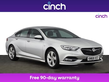 Vauxhall - Insignia