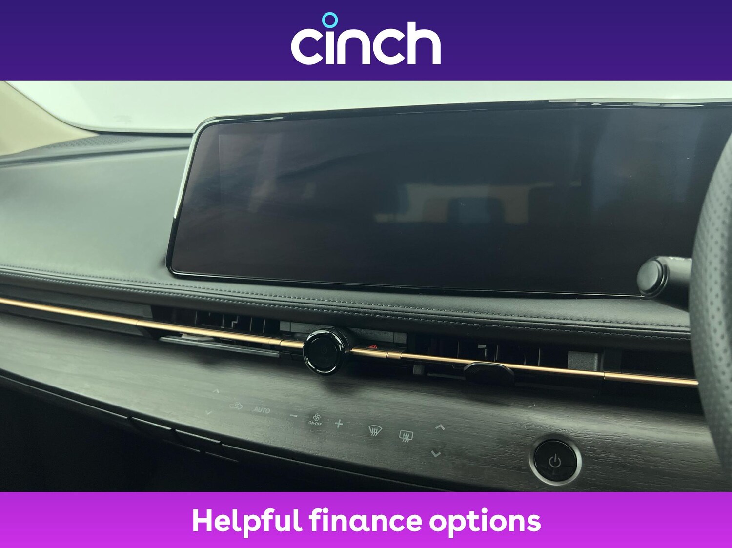 Used Nissan ARIYA 2022 for sale - 76395318: Photo 17