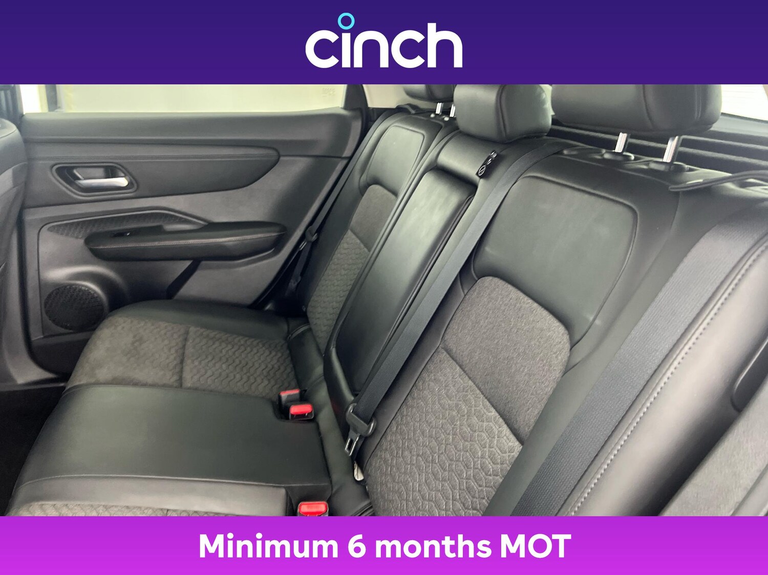 Used Nissan ARIYA 2022 for sale - 76395318: Photo 20