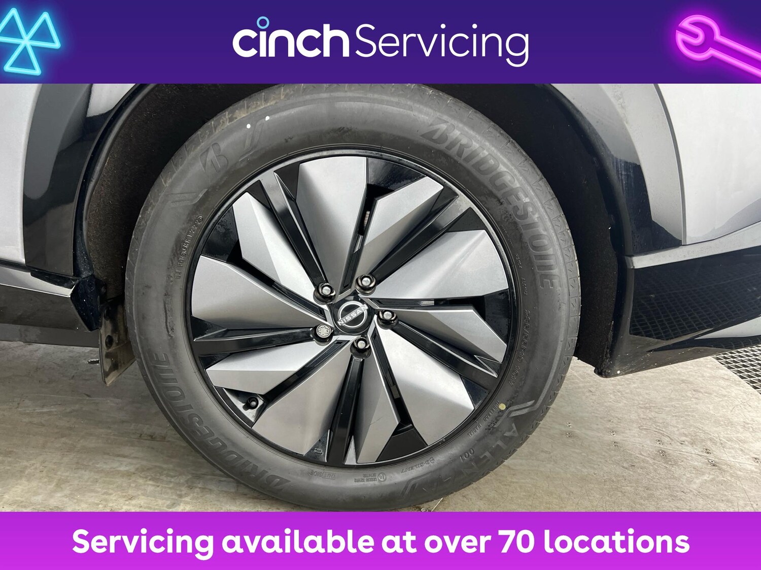 Used Nissan ARIYA 2022 for sale - 76395318: Photo 26