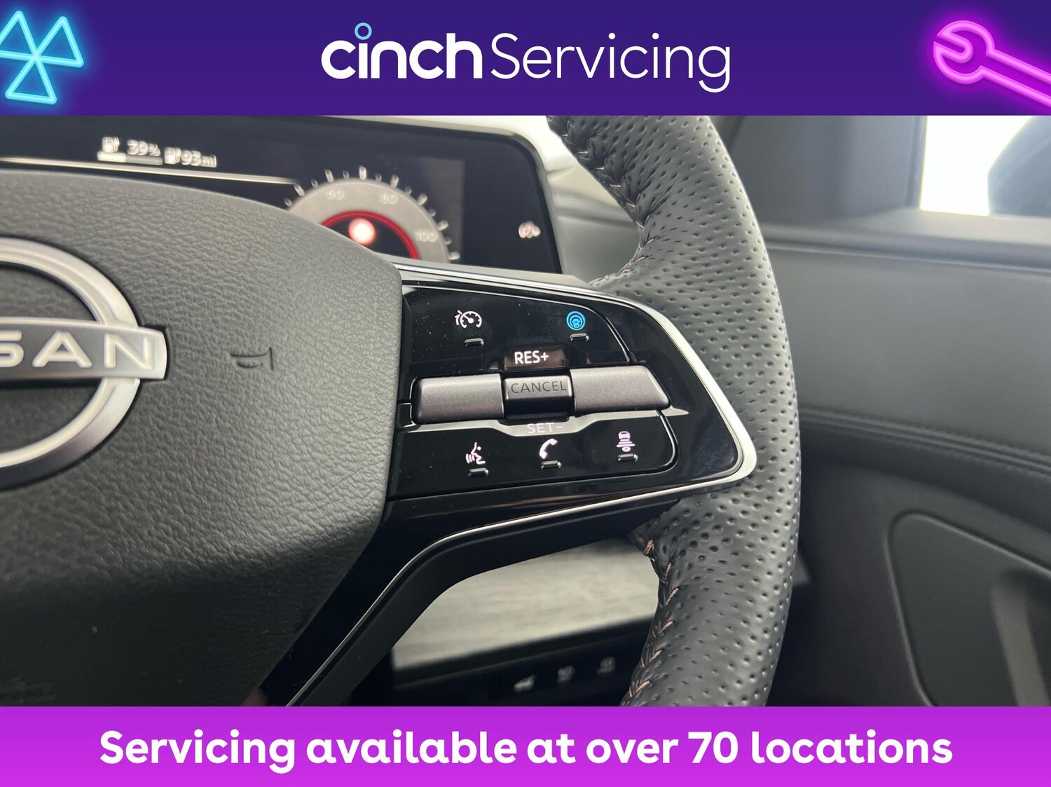 Used Nissan ARIYA 2022 for sale - 76395318: Photo 31