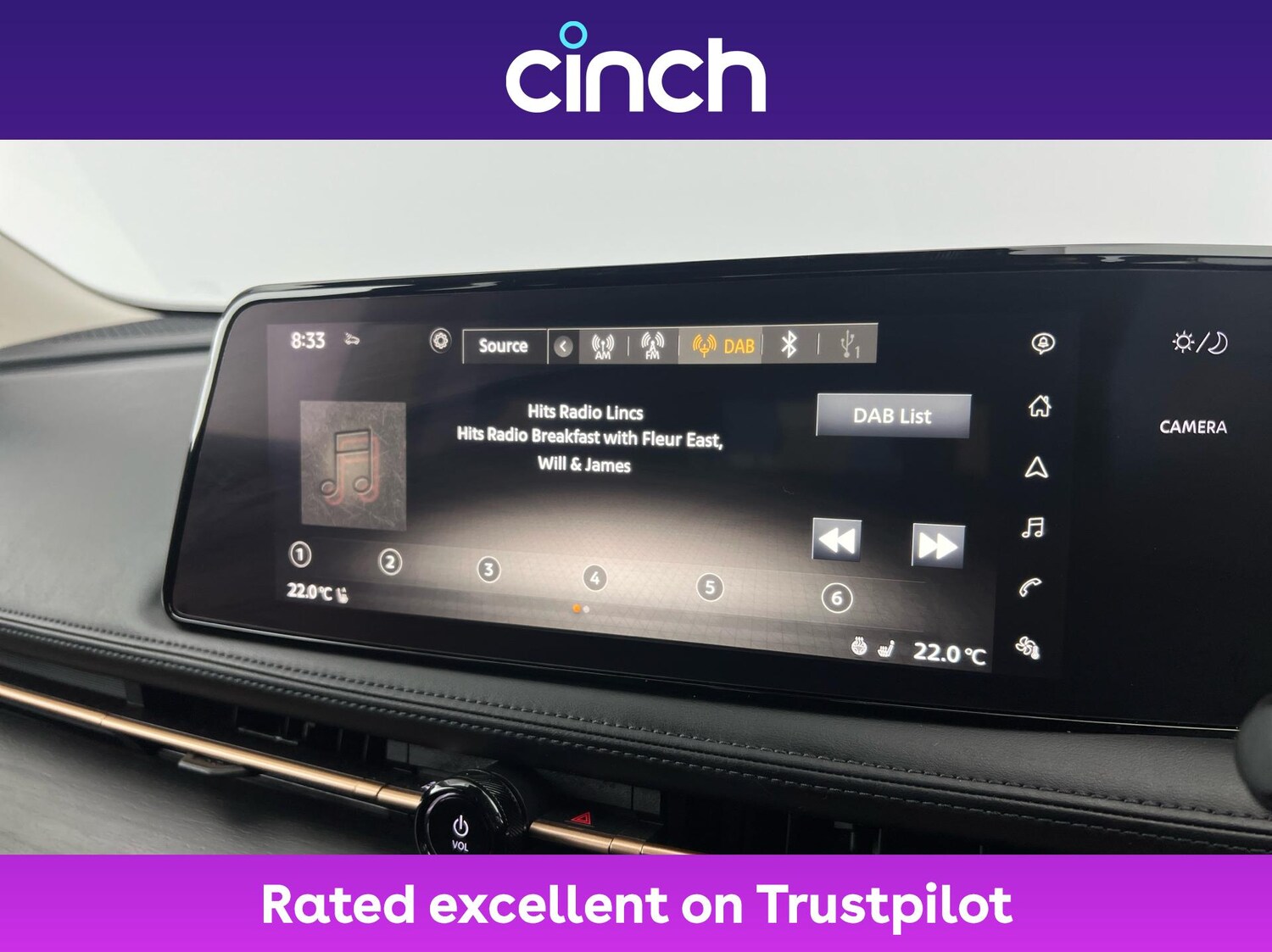 Used Nissan ARIYA 2022 for sale - 76395318: Photo 33